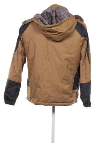 Herrenjacke, Größe S, Farbe Braun, Preis 20,79 €