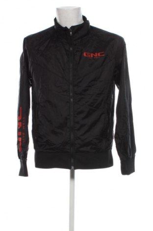 Herrenjacke, Größe S, Farbe Schwarz, Preis € 33,79