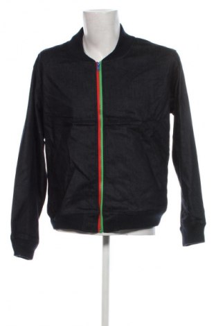 Herrenjacke, Größe XL, Farbe Blau, Preis 18,99 €