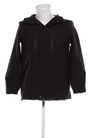 Herrenjacke, Größe M, Farbe Schwarz, Preis 6,99 €