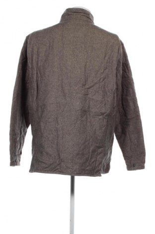 Herrenjacke, Größe XL, Farbe Grau, Preis 40,79 €