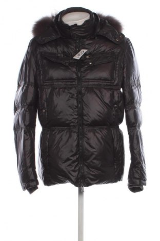 Herrenjacke, Größe L, Farbe Schwarz, Preis 30,00 €