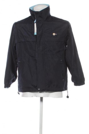 Herrenjacke, Größe S, Farbe Blau, Preis € 53,79