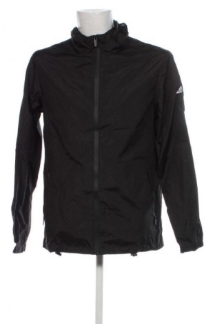 Herrenjacke, Größe M, Farbe Schwarz, Preis 8,99 €