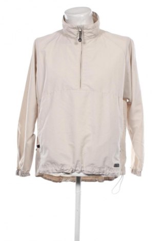 Herrenjacke Abacus, Größe L, Farbe Beige, Preis € 20,99