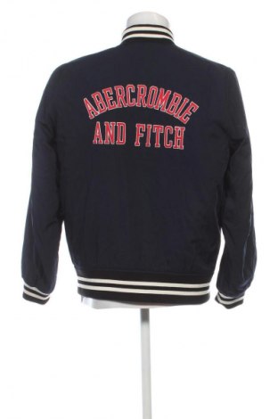 Herrenjacke Abercrombie & Fitch, Größe M, Farbe Blau, Preis 85,79 €