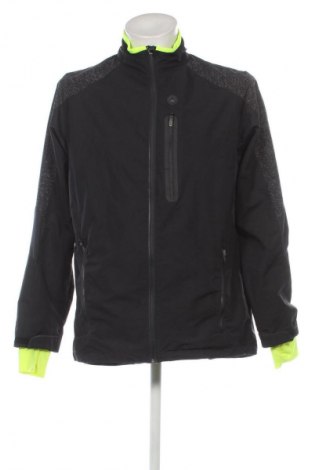 Herrenjacke Active By Tchibo, Größe L, Farbe Schwarz, Preis 13,49 €