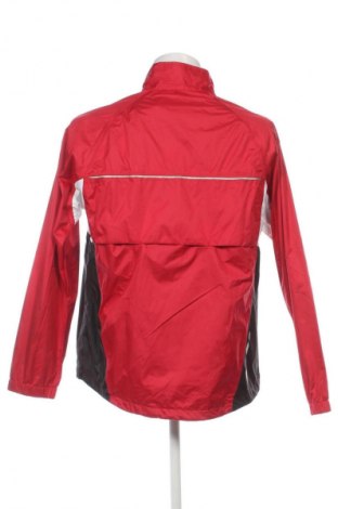 Herrenjacke Alex Athletics, Größe L, Farbe Rot, Preis 7,99 €