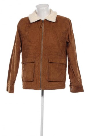 Herrenjacke Anko, Größe L, Farbe Braun, Preis € 18,99