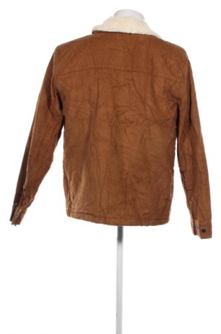 Herrenjacke Anko, Größe L, Farbe Braun, Preis 18,99 €