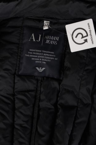 Ανδρικό μπουφάν Armani Jeans, Μέγεθος XL, Χρώμα Μπλέ, Τιμή 95,99 €