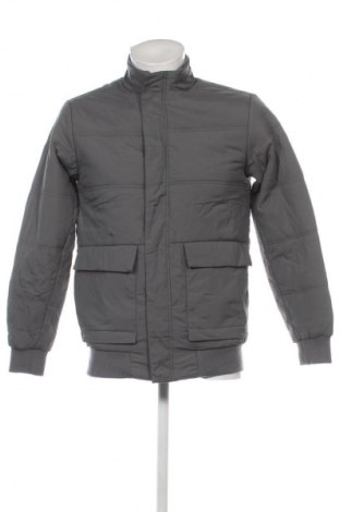 Herrenjacke Bare, Größe S, Farbe Grau, Preis 16,99 €