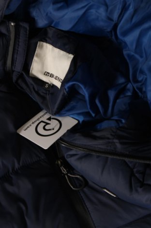 Herrenjacke Blend, Größe S, Farbe Blau, Preis € 84,99