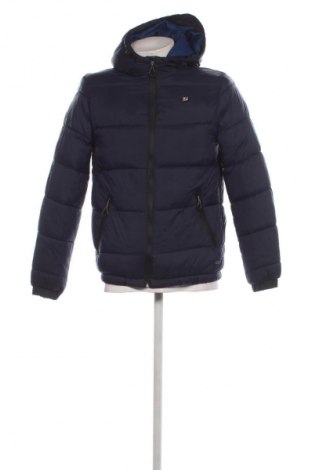 Herrenjacke Blend, Größe S, Farbe Blau, Preis € 84,99