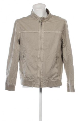 Herrenjacke Burton of London, Größe L, Farbe Beige, Preis 47,79 €