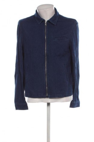 Herrenjacke Club Monaco, Größe L, Farbe Blau, Preis 34,99 €