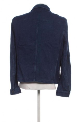 Herrenjacke Club Monaco, Größe L, Farbe Blau, Preis 34,99 €