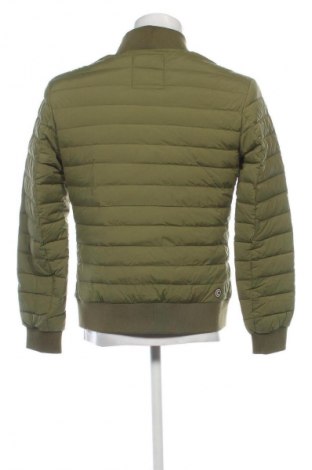 Herrenjacke Colmar Originals, Größe L, Farbe Grün, Preis 83,99 €