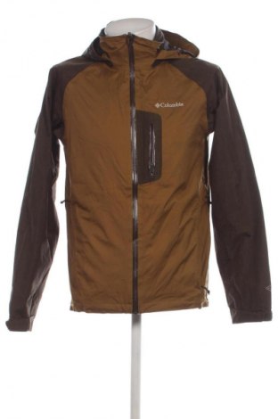 Herrenjacke Columbia, Größe M, Farbe Mehrfarbig, Preis € 49,10