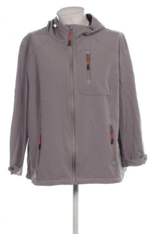 Herrenjacke Cutting Edge, Größe XL, Farbe Grau, Preis € 12,99