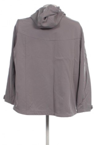 Herrenjacke Cutting Edge, Größe XL, Farbe Grau, Preis 13,99 €