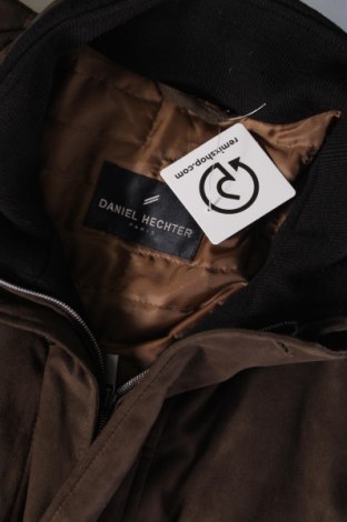 Herrenjacke Daniel Hechter, Größe L, Farbe Braun, Preis € 109,49