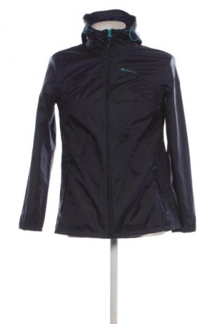 Herrenjacke Decathlon, Größe S, Farbe Blau, Preis € 10,99