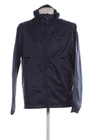 Herrenjacke Decathlon, Größe XL, Farbe Blau, Preis € 11,99