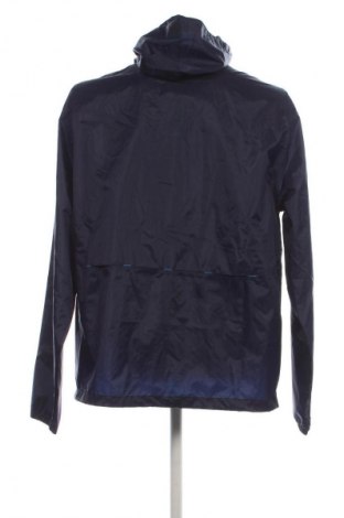 Herrenjacke Decathlon, Größe XL, Farbe Blau, Preis 11,99 €