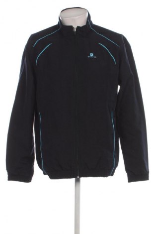 Herrenjacke Domyos, Größe L, Farbe Blau, Preis € 8,99