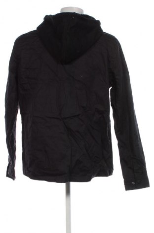 Herrenjacke Elwood, Größe XL, Farbe Schwarz, Preis € 61,99