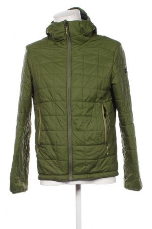 Herrenjacke Forclaz, Größe L, Farbe Grün, Preis € 34,78