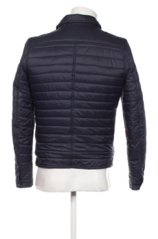 Herrenjacke Gaudi, Größe S, Farbe Blau, Preis € 43,99