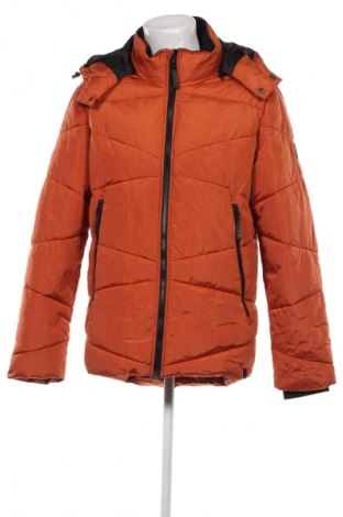 Herrenjacke Gibson, Größe XL, Farbe Braun, Preis 26,79 €