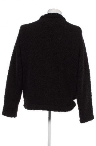 Geacă de bărbati H&M, Mărime L, Culoare Negru, Preț 105,49 Lei