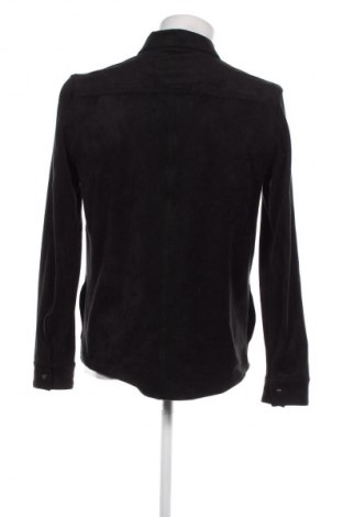 Geacă de bărbati H&M, Mărime S, Culoare Negru, Preț 55,99 Lei