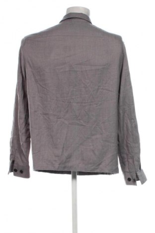 Herrenjacke H&M, Größe L, Farbe Grau, Preis € 15,49