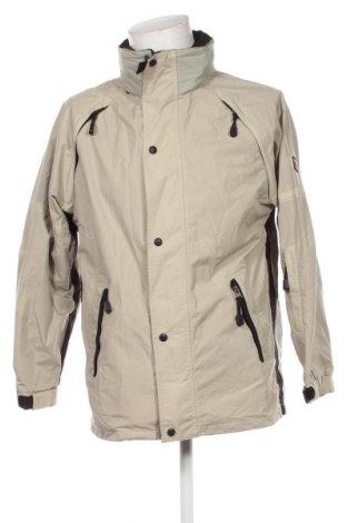 Herrenjacke H2O, Größe S, Farbe Beige, Preis € 7,49