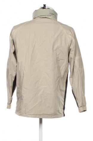 Herrenjacke H2O, Größe S, Farbe Beige, Preis € 19,29