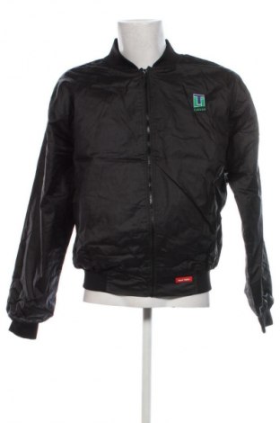 Herrenjacke Hard Yakka, Größe XXL, Farbe Schwarz, Preis 38,99 €