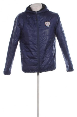 Herrenjacke Himalaya, Größe S, Farbe Blau, Preis € 39,66