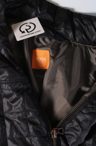 Herrenjacke Hugo Boss, Größe L, Farbe Schwarz, Preis 167,29 €