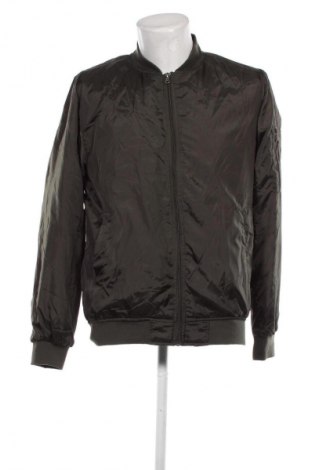 Herrenjacke Identic, Größe M, Farbe Grün, Preis € 11,99