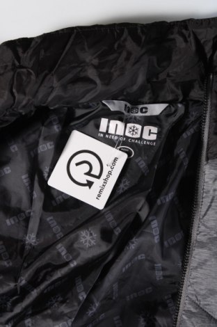 Herrenjacke Inoc, Größe S, Farbe Mehrfarbig, Preis 16,99 €