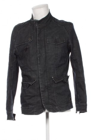 Pánska bunda  Jack & Jones, Veľkosť L, Farba Modrá, Cena  13,95 €