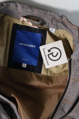 Męska kurtka Jack & Jones, Rozmiar M, Kolor Kolorowy, Cena 35,99 zł