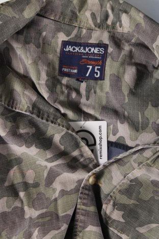 Pánská bunda  Jack & Jones, Velikost M, Barva Vícebarevné, Cena  445,00 Kč