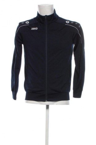 Herrenjacke Jako, Größe S, Farbe Blau, Preis € 14,79