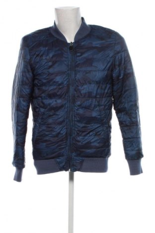 Herrenjacke Jbc, Größe L, Farbe Blau, Preis € 11,99