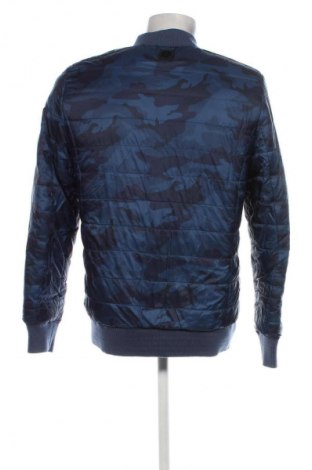 Herrenjacke Jbc, Größe L, Farbe Blau, Preis 11,99 €